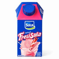 SULA STR/BERRY DAIRY BEV. TETRA 12X470ML - La Fe Foods