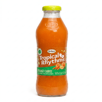 T/RHY ORANGE CARROT 12X475ML - La Fe Foods