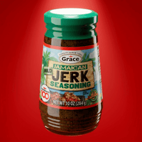 GRACE GREEN SEASONING 24X284G - La Fe Foods