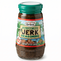 GRACE GREEN SEASONING 24X284G - La Fe Foods