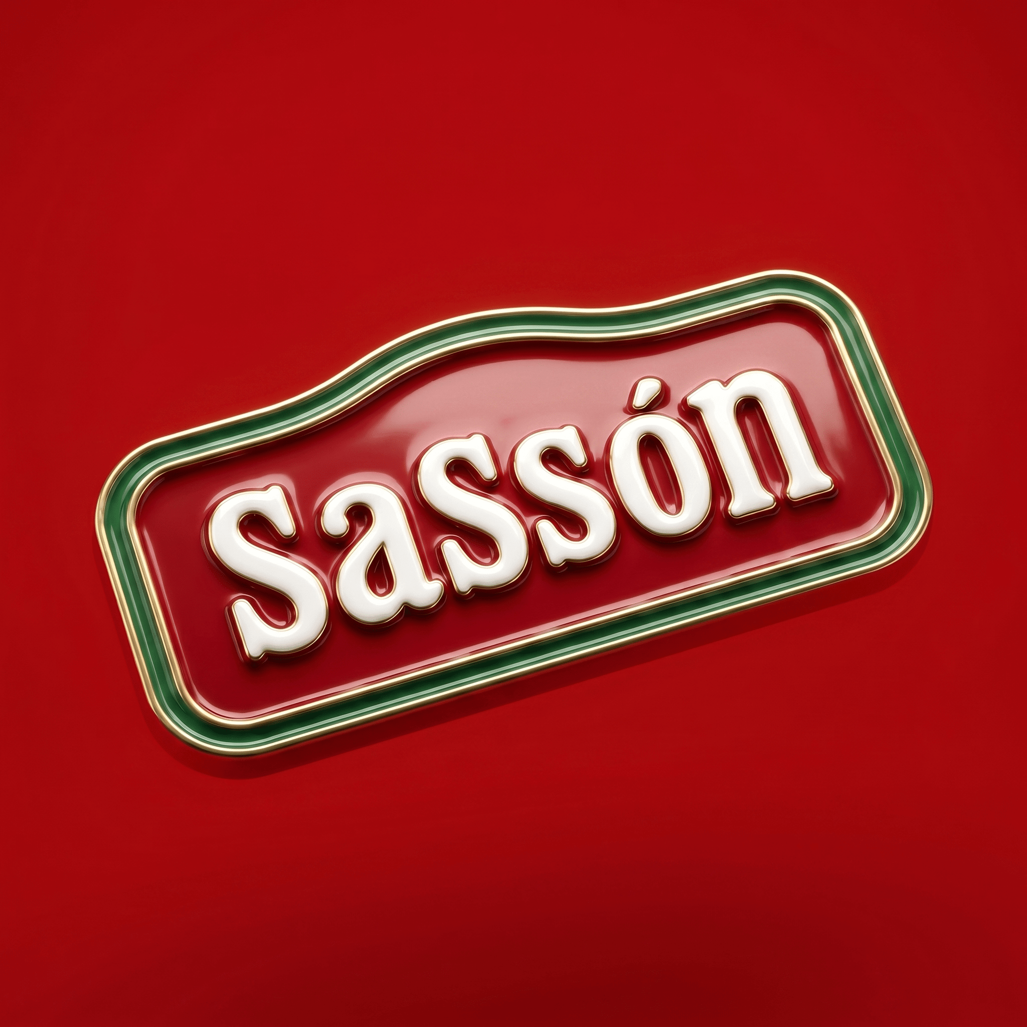 SASSON ONION POWDER 9X8.11OZ - La Fe Foods