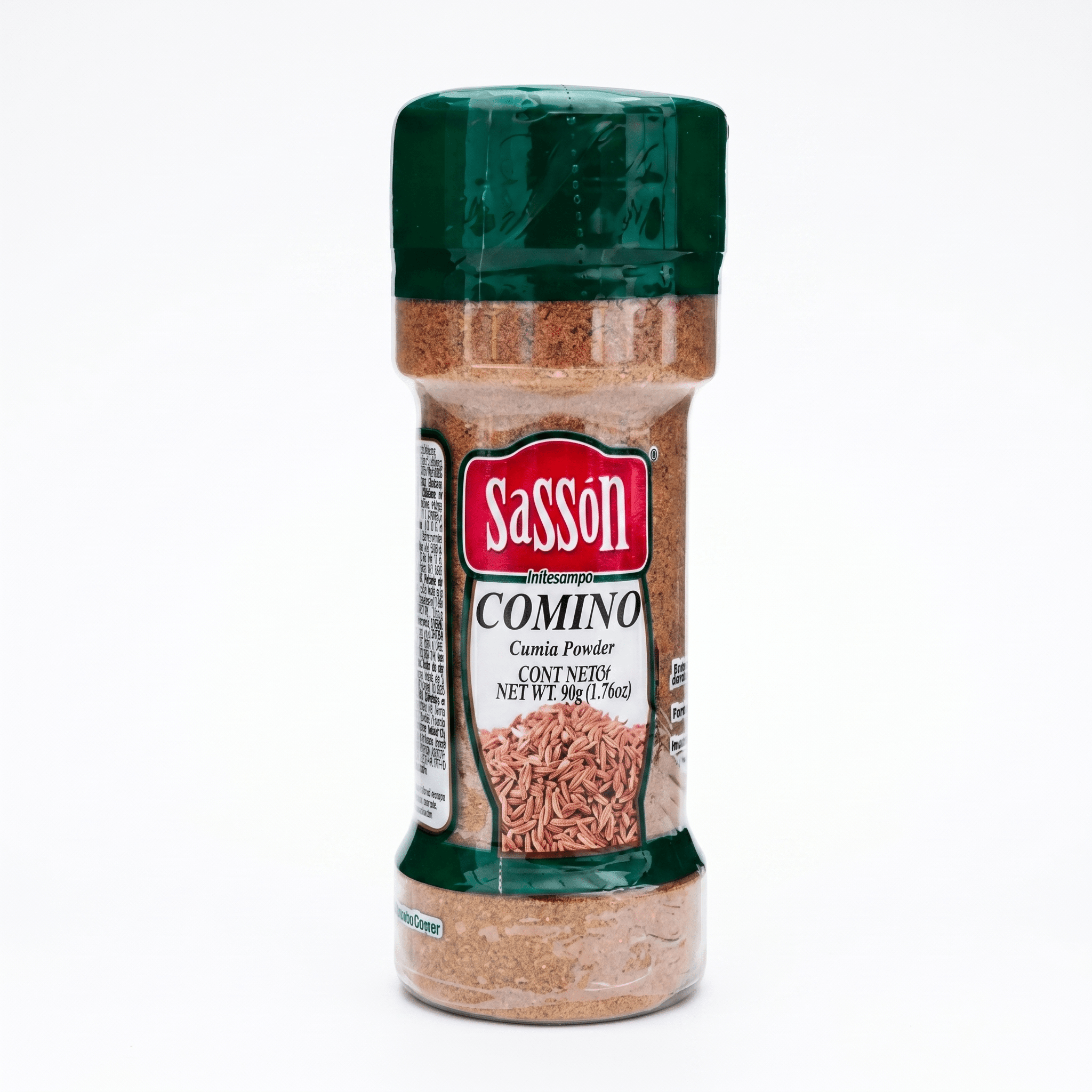 SASSON CUMIN 12X1.76OZ - La Fe Foods