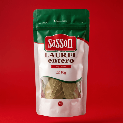 SASSON WHOLE BAY LEAVES 22X0.35OZ