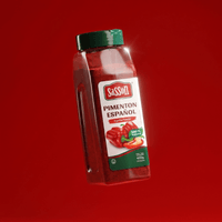 Sasson Paprika Powder 6x14.82 oz - La Fe Foods