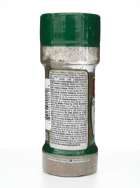 Sasson Oregano Powder 12x0.88 oz - La Fe Foods