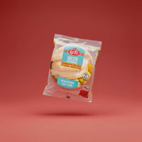 la fe colombian cheese 16oz pack
