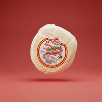la fe queso oaxaca 5lb mexican cheese