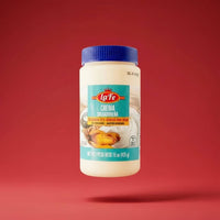 la fe salvadoran cream 15oz jar