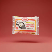 la fe sweet coconut flakes 8oz pack
