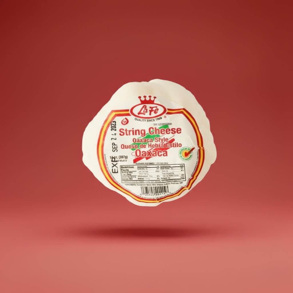 mexican string cheese for quesadillas

