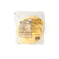 RICAREPA Maiz con Queso, authentic Latin food, quality Latin foods, frozen Latin products, ideal for Latin meals.