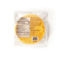 Ricarepa Super Especial, nutritious and flavorful Latin food product packaged with nutrition facts.
