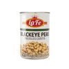 LA FE BEANS-15 BLACKEYE PEAS 24/15 OZ