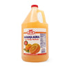 LA FE NARANJA AGRIA 4/128 OZ