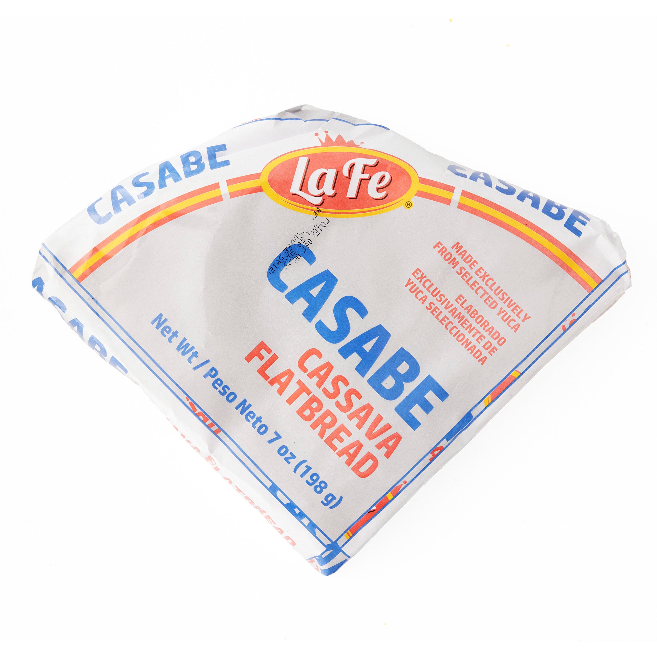 LAFE CASABE SMALL 14/7 OZ