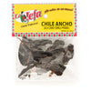 LA JEFA CHILE ANCHO 12/3 OZ