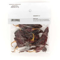La Jefa Chile Guajillo 12/3 oz pack, perfect for authentic Latin cuisine. Elevate your dishes with smoky flavors.