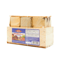 La Fe Bocadillo Veleño guava snack, traditional Colombian treat, perfect for Latin food lovers and markets.