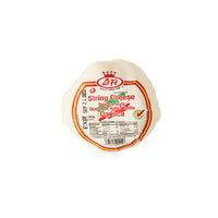 LAFE QUESO OAXACA string cheese, authentic Latin flavor, perfect for melting and snacking, 12/14 oz packaging.