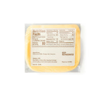 LAFE QUESO MOZZARELLA nutrition label highlighting creamy, quality Latin cheese for authentic dishes.