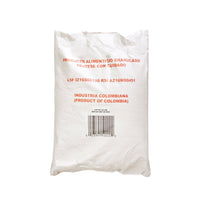 La Fe Brown Sugar 50 lbs bag, 100% pure cane sugar, perfect for authentic Latin cooking and baking.