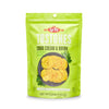 LAFE TOSTONES SOUR CREAM & ONION 12X150G