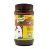 KNORR GRAN. BEEF BOUILLON 6/32OZ #01168