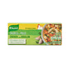 KNORR CUBES CHICKEN #21981 36/24 CT