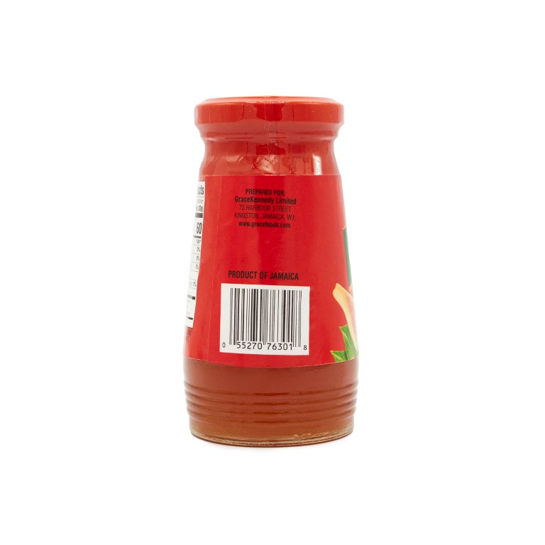 GRACE GUAVA JELLY (USA) 24X12 OZ