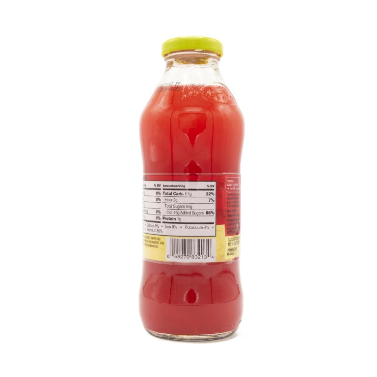 T/RHY FRUIT PUNCH 12X16oz