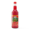 GRACE SYRUP STRAWBERRY 12x25.5 OZ PET