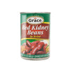 GRACE KIDNEY BEANS (DARK RED) 24X425g