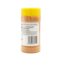Grace Chicken Seasoning 24 oz bottle, a quality blend for authentic Latin food and flavors in your chicken dishes.
