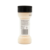 CARIB TRAD garlic powder container, perfect for adding authentic Latin flavors to your meals.