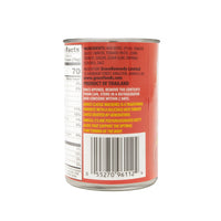 GR Classic Mackerel can, packed with protein and nutrients, ideal for authentic Latin food lovers.