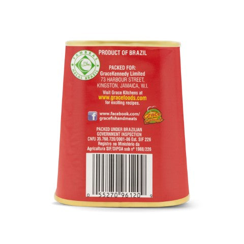 GR REDUCED SODIUM CORNED BEEF US 12x12oz