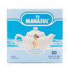 MANASUL TE 12 BOXES - 6x2.64oz (50CT)