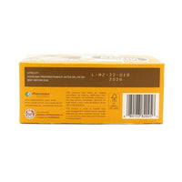 MANASUL MANZANILLA 25CT box with nutritional information for quality Latin food in USA.