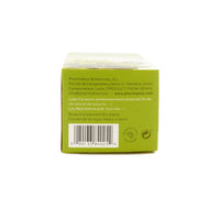 Back view of MANASUL TILO packaging, highlighting ingredients and storage instructions for quality herbal supplement.