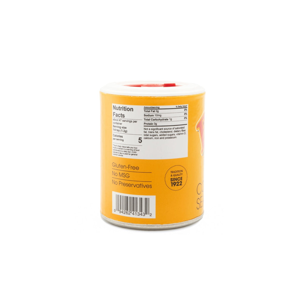 BIJOL CONDIMENT 30x12x2 OZ - La Fe Foods
