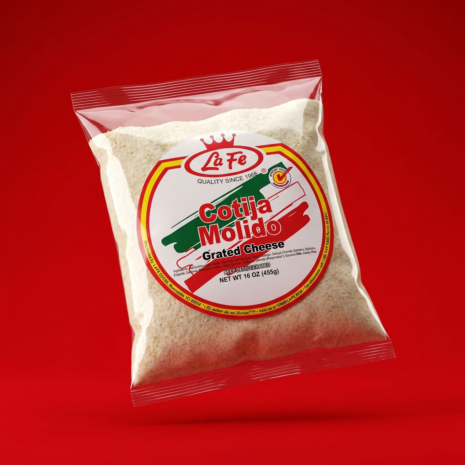 La Jefa Canela Entera 12/0.75 OZ - Authentic Flavor – La Fe Foods