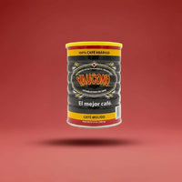 yaucono ground coffee 10oz can

